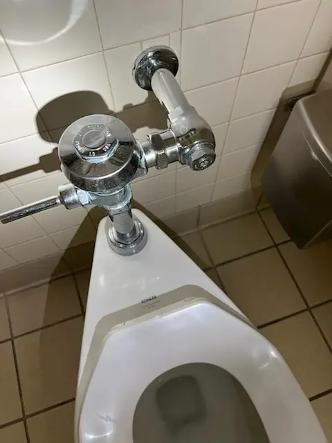 Fixture installation and repair for Sewer Camera Inspection in Southeast Torrance